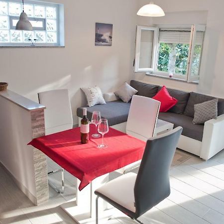 Apartment Stefania 로비니 외부 사진
