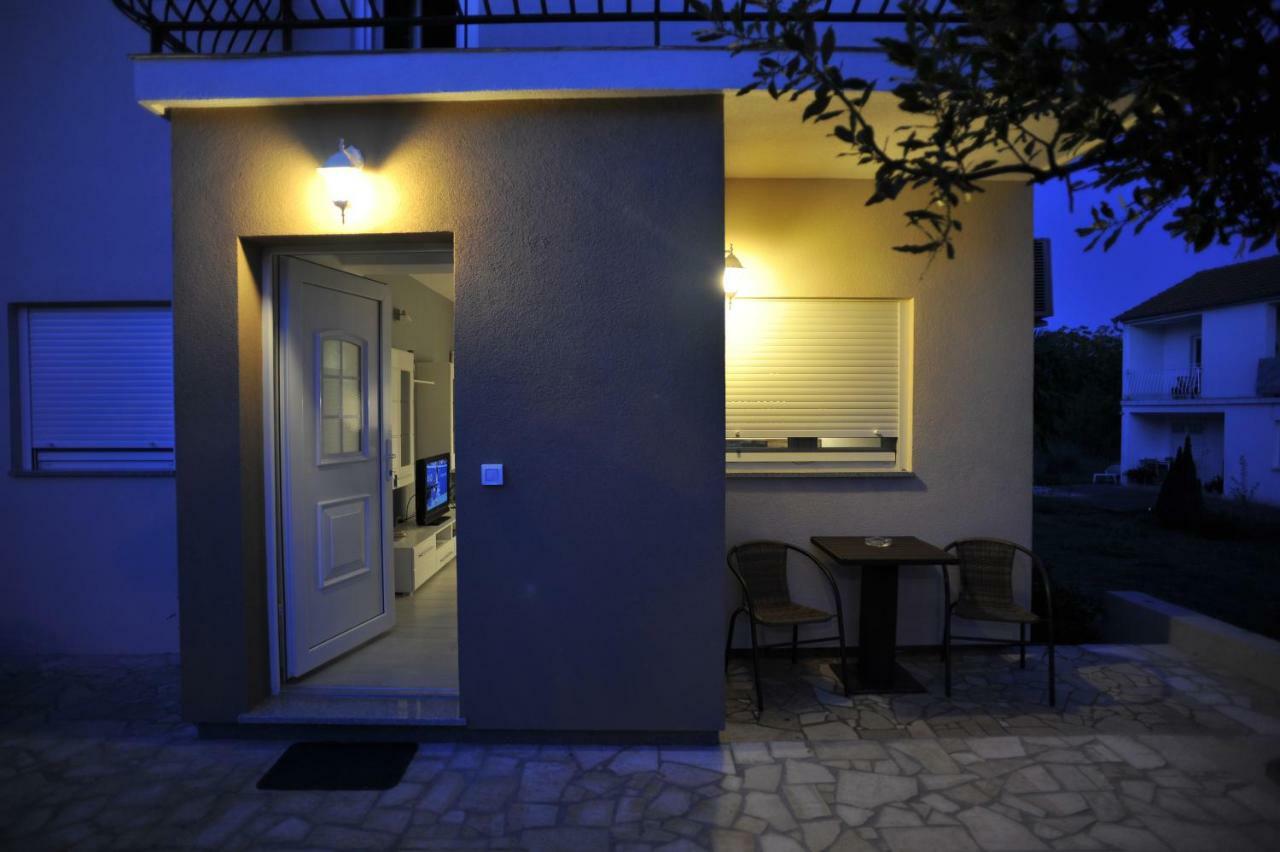Apartment Stefania 로비니 외부 사진