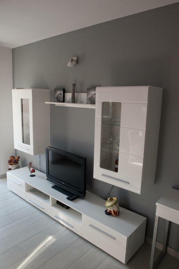 Apartment Stefania 로비니 외부 사진